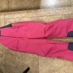 Arctix Youth Medium Snowbib