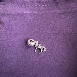 Pandora Disney Charm Minnie Ears