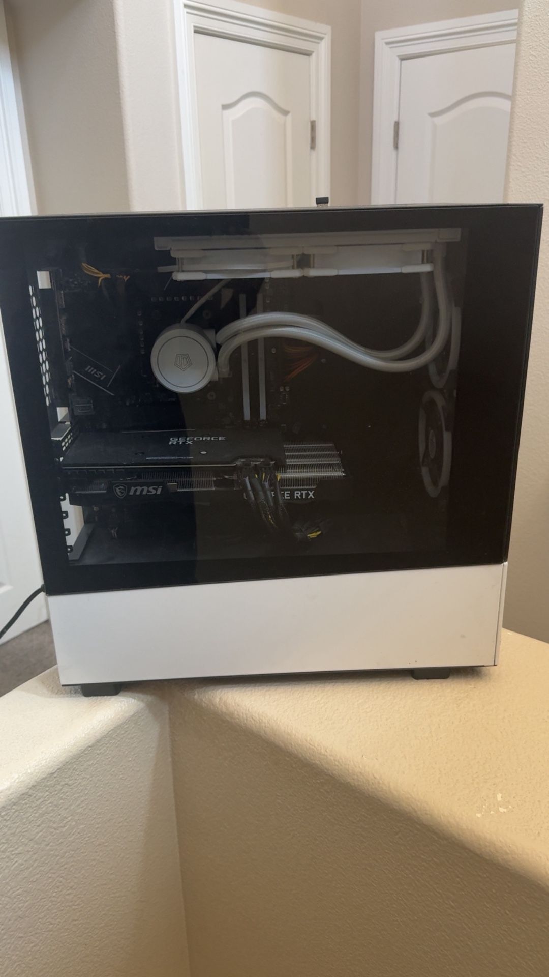 High End Gaming PC | Trade For Ps5 And &