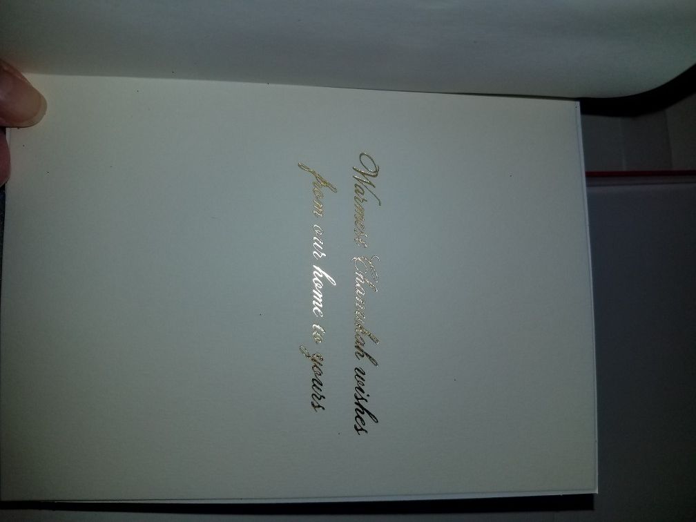 8 Handmade notes 8 lined Envelopes holiday cards