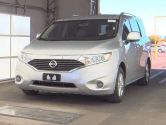2016 Nissan Quest
