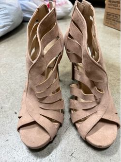 Women’s Pumps size 8 - Jessica Simpson