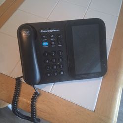 Descriptive Talk Text Phone I Will Subtitle The Conversation In Real Time 