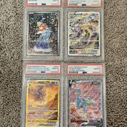 PSA 10 Pokemon Cards for Sale in Henderson, NV - OfferUp