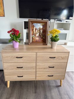 Dresser Drawers Work Well