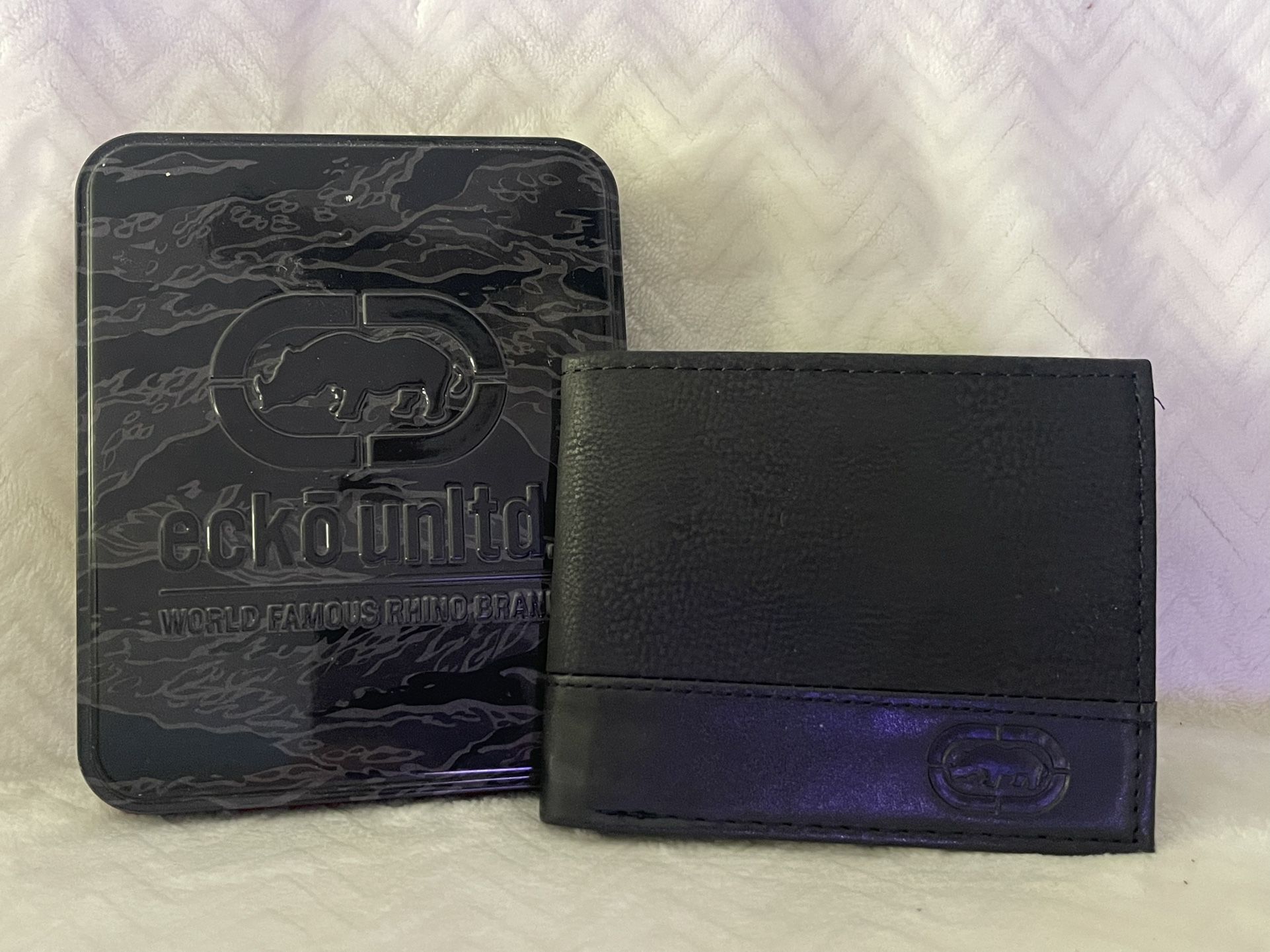 Ecko Men’s Wallet