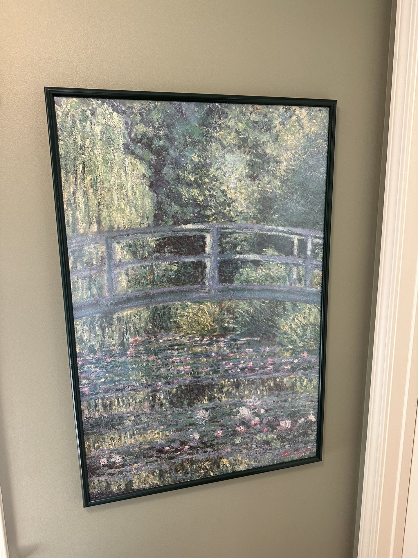 Claude Monet Prints