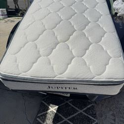 Twin Size Mattress 