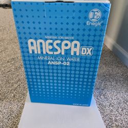 Enagic Anespa 
