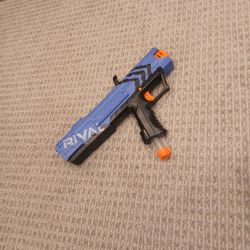 Nerf Rival XV700