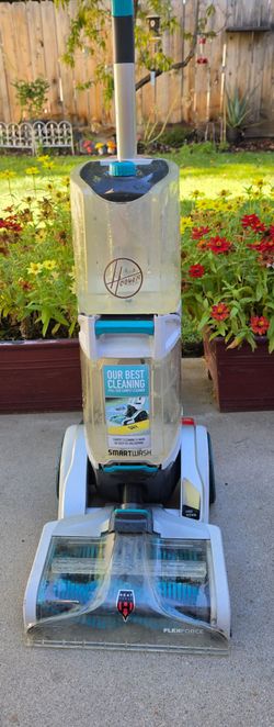 Hoover Shampouer
