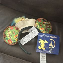 Disney Ear Head Band