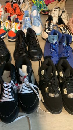 Name Brand Shoes