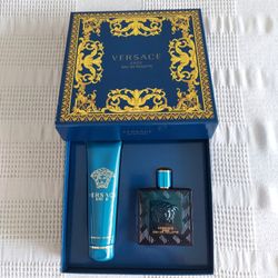 Perfume VERSACE EROS for Men (Pack)