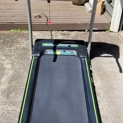 Treadmill Like New!