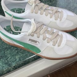 Puma Sz 10