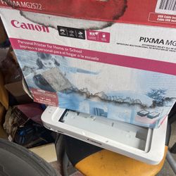 Canon Printer