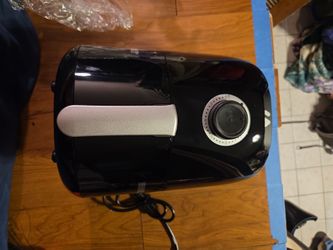 Uber Appliance Air Fryer