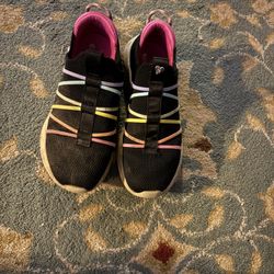 Girl Sketchers Shoes