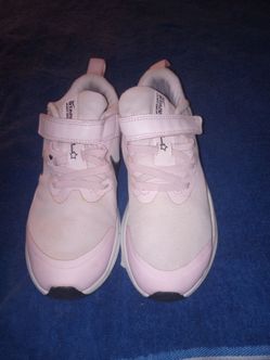 Nike Space Hippie 04 Light Arctic Pink Pink Yellow Low Top, Sneakers