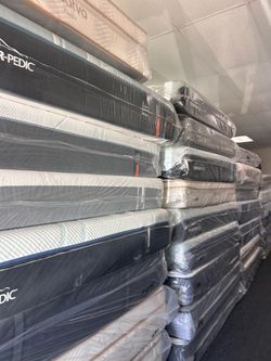 Huge Mattress SALE