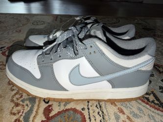 Nike sneakers