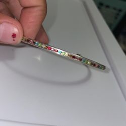 Rainbow Bracelet 