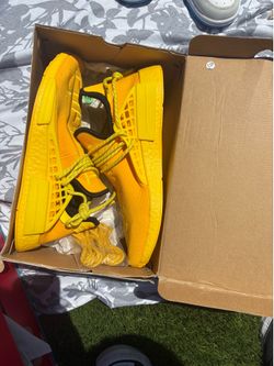 Adidas Pharrell Williams