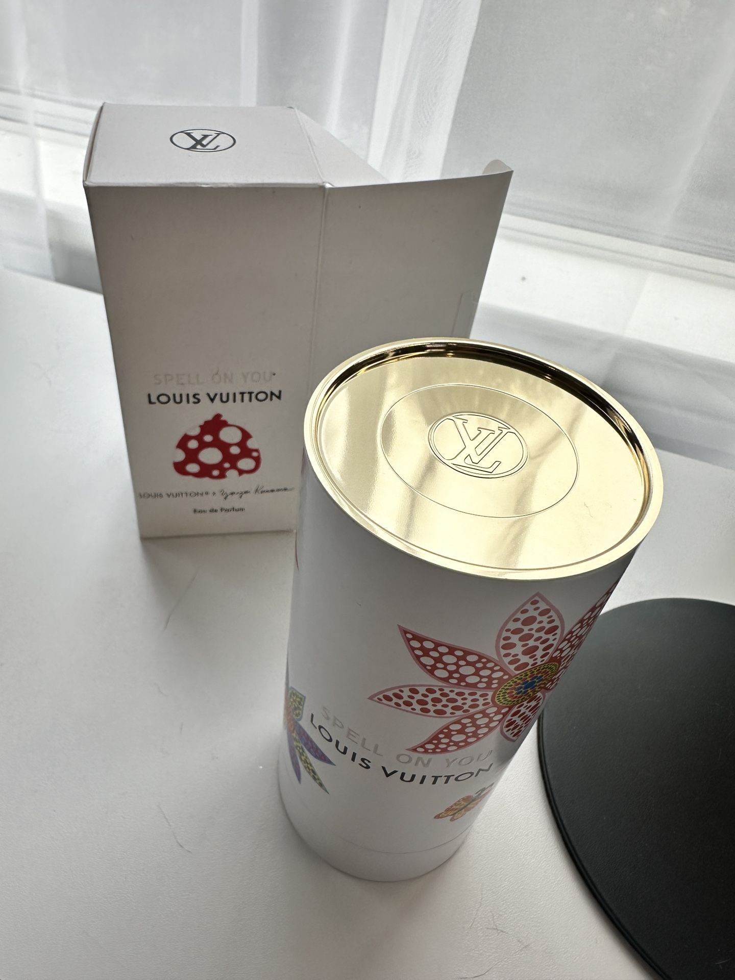 Louis Vuitton + Yayoi Kusama 