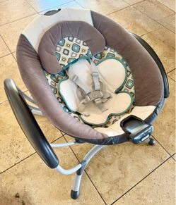 Graco LX Glider
