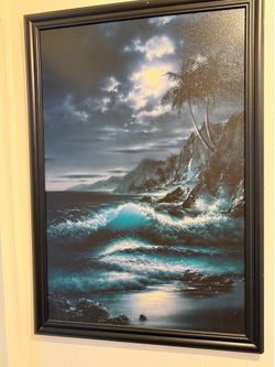 Paintings 4 of them