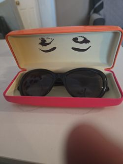 KS Hello Sunshine Sunglasses 