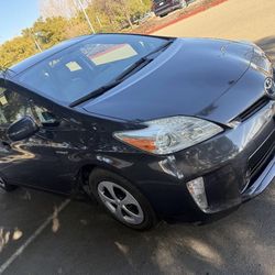 2014 Prius