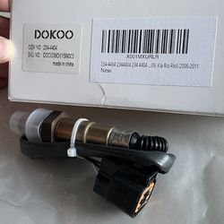 Brand New Hyundai Kia O2 Sensor