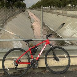 Trek Dual Sport 1 2022