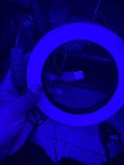 Ring Light