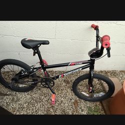 Bmx Bike