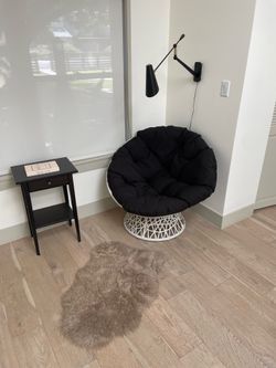 Table and chair combo