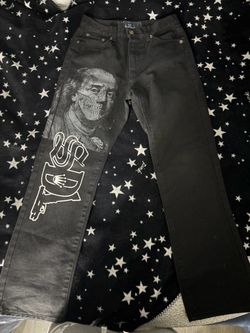 SDL pants