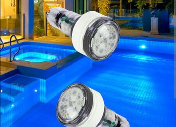 Pentair MicroBrite Pool Light 