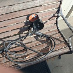 Vulcan  Spool Gun 160 Amp.