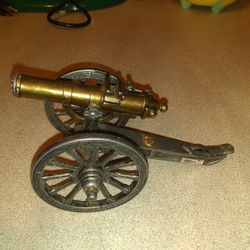 Gatling USA 1883 Replica Made In Spain