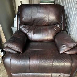 Lazy Boy Recliner 