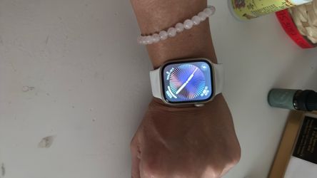 Apple Watch 7 Series GPS