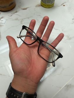 Tom Ford glasses