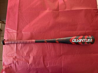 Easton Quantum Baseball Bat 26in 15 Ounce
