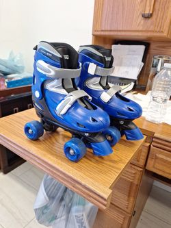 Roller Skates