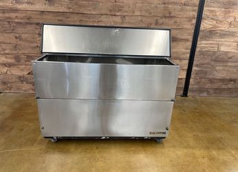 Mobile Drink Cooler