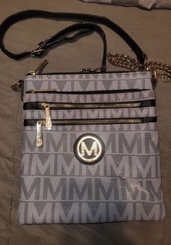 Crossbody Purse