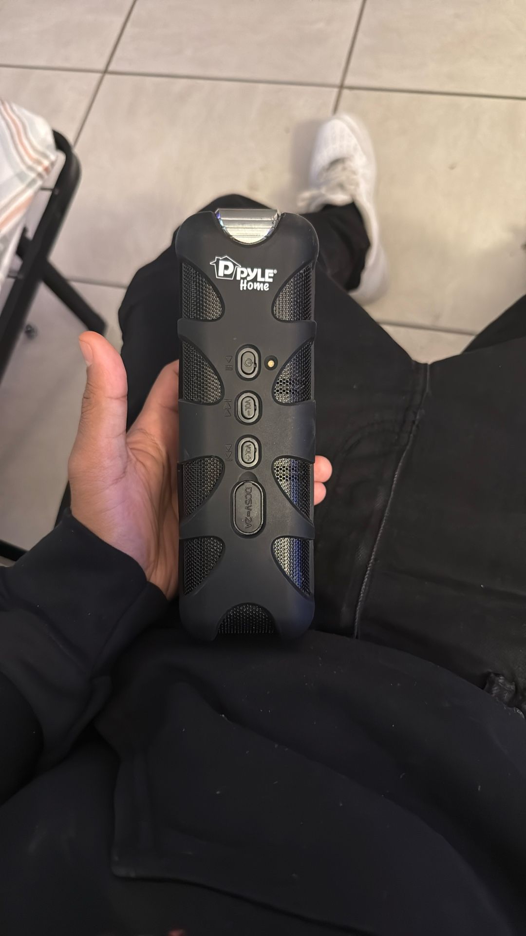 Bluetooth Speaker